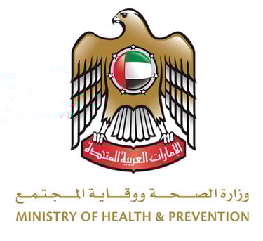 Ministery of Health & Prevention