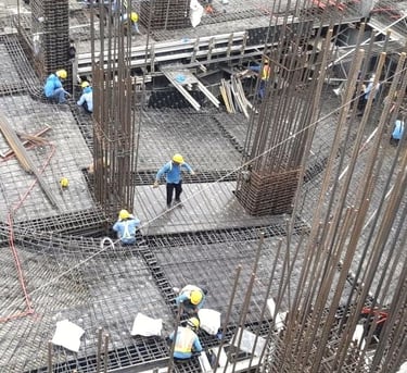 Construction Company in Dehradun 