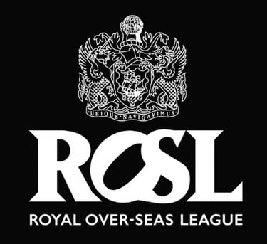 royal over seas leauge