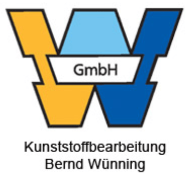 Das Logo von Wünnigen aus Diepholz - Kunststoffverarbeitung