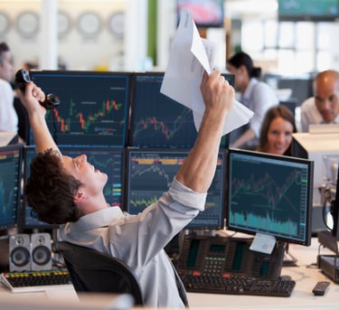 Interim CFO and strategic finance consulting services UK