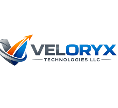 Veloryx Technologies logo