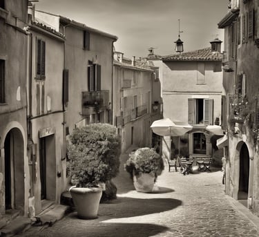 Saint Tropez Özel Uçak Kiralama