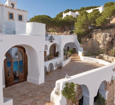 İbiza Özel Uçak Kiralama