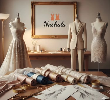 custom clothing for women