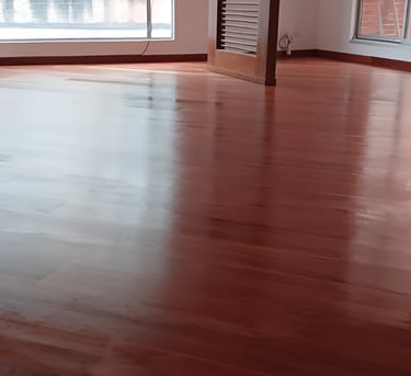 pulida de pisos de madera pisos de madera