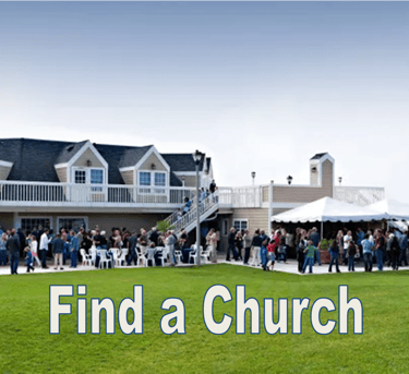 Find a Church - Christian Resource Library