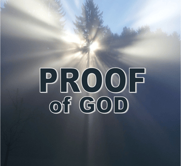 Proof of God - Christian Resource Library