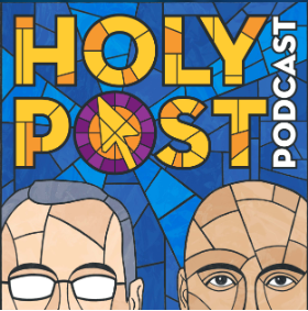 Holy Post Podcast - Christian Resource Library