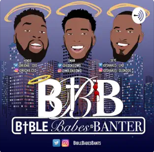 Bibles, Babes and Banter - Christian Resource Library