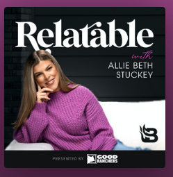 Relatable with Allie Beth Stuckey - Christian Resource Library