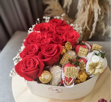 regalos de amor y amistad en Pereira