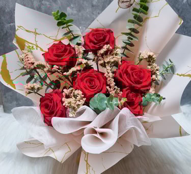 regalos de san valentin en Pereira