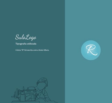 Manual de marca, identidade visual, graphic designer