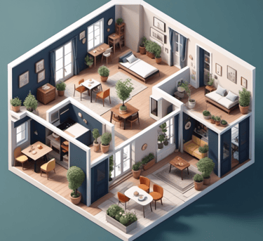 Fiscalité locale annuelle