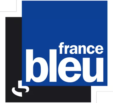 Logo France bleu