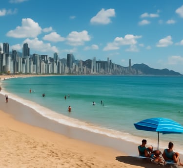 Inventário de Bens em Balneário Camboriú, SC Como Regularizar a Herança e Garantir a Partilha Justa