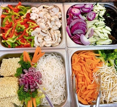 WOK