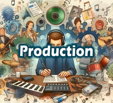 Production