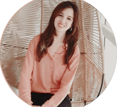 Daniela Benitez Proyectista 3D de Noon arq