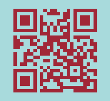 Código QR para abrir la App Los del Pueblo