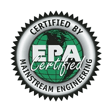 EPA certified