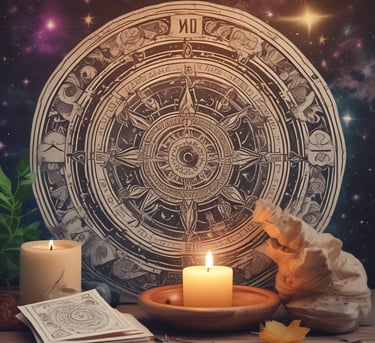 digital resources with a soulful theme 