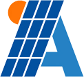 logo Azura Solar