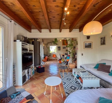 Appartement location courte durée Perpignan géré par CozyGuest