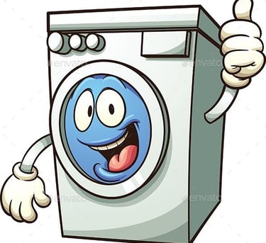 Recambios para Lavadoras