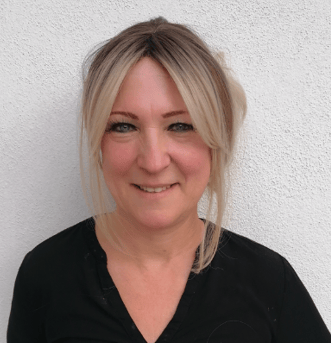 Kerstin Arnstedt