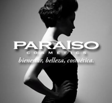 Paraíso Cosmetics dispone de una amplia gama de productos de cosmética y belleza para profesionales