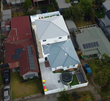 drone real estate Brisbane Logan Gold Coast photographer content videographer