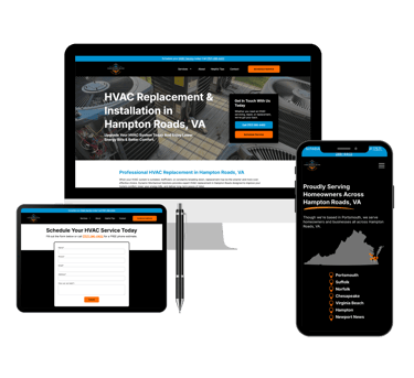 dynamic mechanical solutions