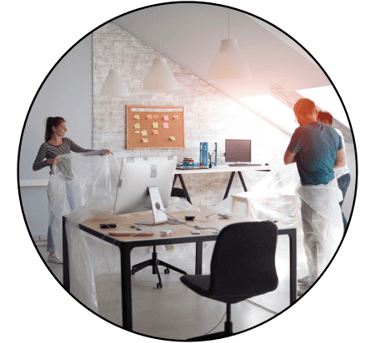 Office Renovation