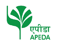 APEDA registration certificate for basmati rice export from India