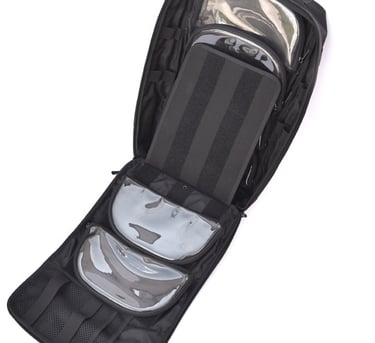 medic mesh first aid bag