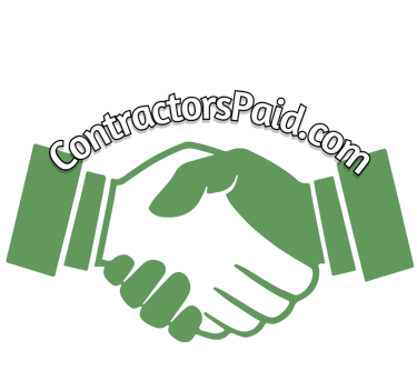 Contractorspaid logo