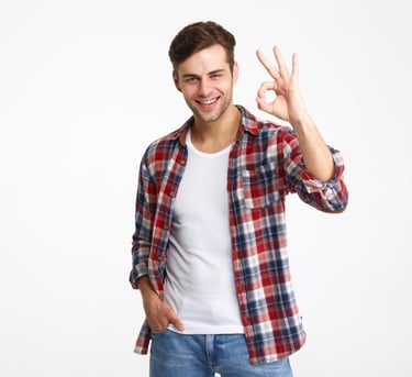 Juguetes sexuales para Hombres