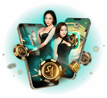 sa gaming