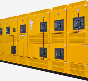 Switchgear 