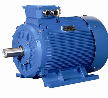 Motor