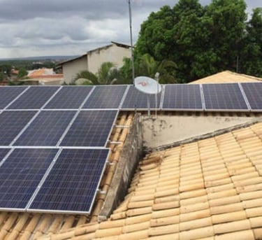 solar