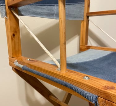 Director's Chair