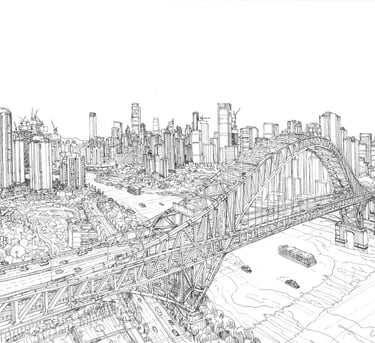 Illustration by Evgeny Bondarenko