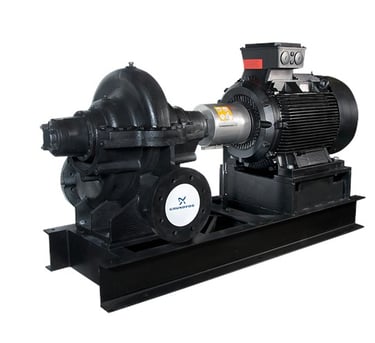 LS Grundfos
