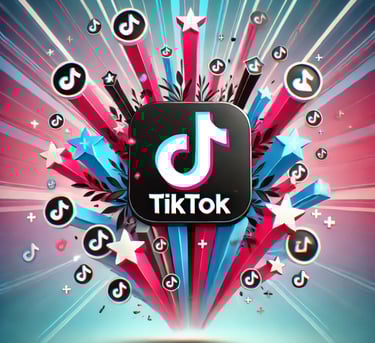 how to grow tiktok followers