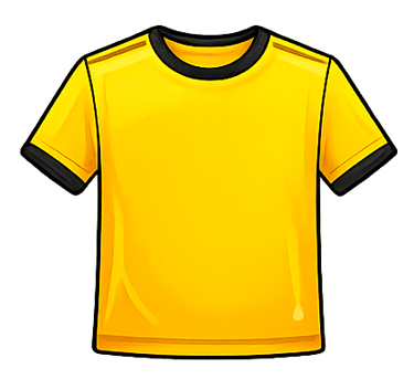 LitBuy spreadsheet T-shirts category for UK buyers