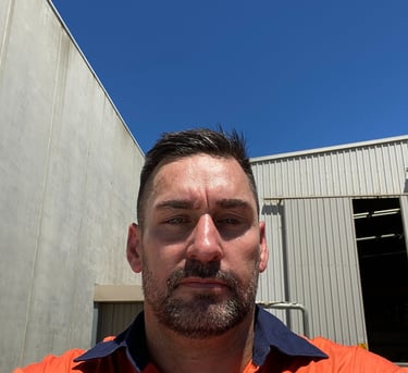 Picture of Director Matt Weight