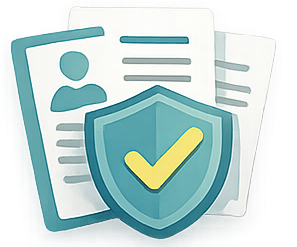 Reduce Hiring Mistakes Icon